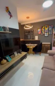 Apartamento com 2 Quartos à venda, 65m² no Boa Vista, São Caetano do Sul