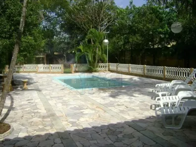 Fazenda/Sítio com 3 Quartos à venda, 602m² no Jardim Florestan Fernandes, Ribeirão Preto
