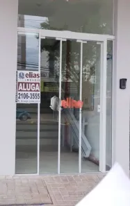 Sala Comercial para alugar, 30m² no Vila Santa Tereza, Bauru