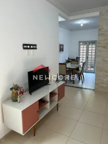 Casa com 3 Quartos à venda, 120m² no Paciência, Sabará