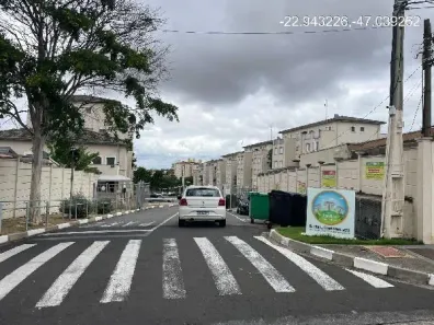 Apartamento com 1 Quarto à venda, 84m² no Jardim Amazonas, Campinas