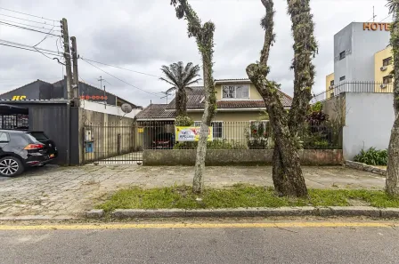 Casa com 1 Quarto à venda, 153m² no Centro, São José dos Pinhais