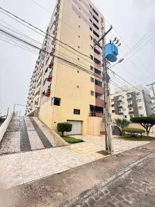 Apartamento com 2 Quartos à venda, 56m² no Intermares, Cabedelo