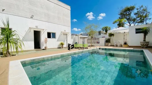 Casa de Condomínio com 3 Quartos à venda, 115m² no Loteamento Jardim Morumbi, Atibaia
