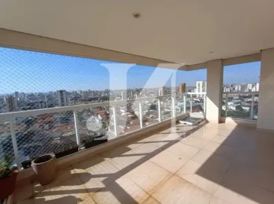 Apartamento com 3 Quartos à venda, 155m² no Vila Carrão, São Paulo