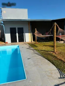 Ponto Comercial à venda, 163m² no Jardim Bela Vista, Hortolândia