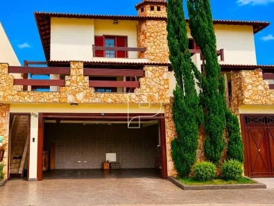Casa de Condomínio com 3 Quartos à venda, 274m² no Chácara Recanto Verde, Cotia