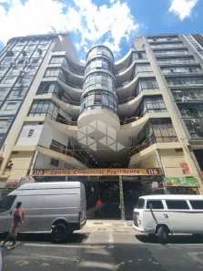 Sala Comercial à venda, 17m² no República, São Paulo