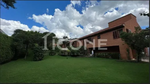 Sobrado com 4 Quartos à venda, 412m² no Boaçava, São Paulo