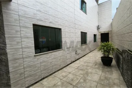 Apartamento com 3 Quartos à venda, 240m² no Água Santa, Barbacena