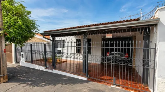 Casa com 2 Quartos à venda, 363m² no Parque Industrial, São José do Rio Preto