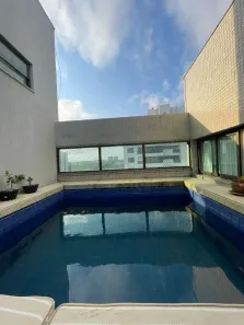 Cobertura com 4 Quartos à venda, 196m² no Patamares, Salvador