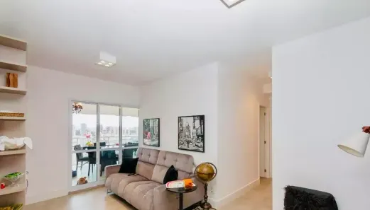 Apartamento com 3 Quartos à venda, 92m² no Jardim das Acácias, São Paulo