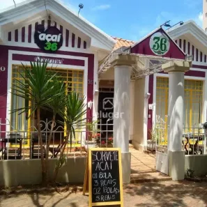 Prédio Comercial com 3 Quartos para alugar, 270m² no Centro, Montes Claros