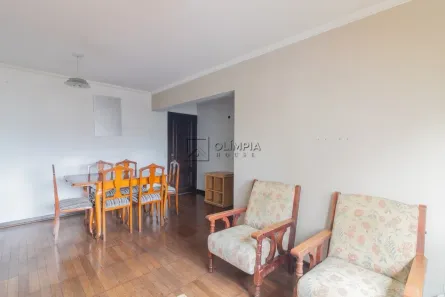 Apartamento com 3 Quartos à venda, 82m² no Vila Olímpia, São Paulo