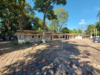 Fazenda/Sítio com 5 Quartos para alugar, 1200m² no Loteamento Chácaras Vale das Garças, Campinas