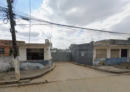Galpão/Depósito/Armazém com 1 Quarto à venda, 17200m² no Parque Pecuária, Campos dos Goytacazes