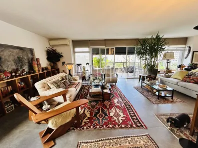 Apartamento com 2 Quartos à venda, 216m² no Jardim Europa, São Paulo