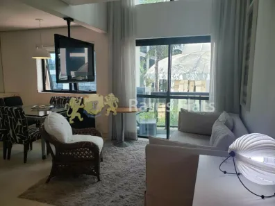 Flat com 2 Quartos à venda, 70m² no Moema, São Paulo