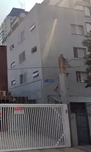 Apartamento com 1 Quarto à venda, 55m² no Pinheiros, São Paulo