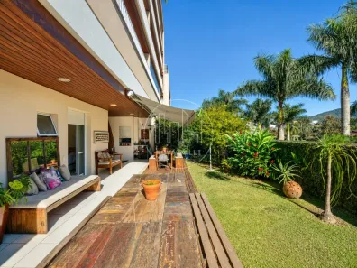 Apartamento com 3 Quartos à venda, 146m² no Itaguá, Ubatuba