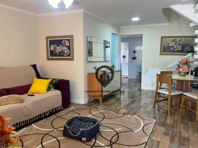 Casa com 3 Quartos à venda, 250m² no Campo Grande, Rio de Janeiro