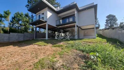 Casa com 3 Quartos à venda, 150m² no Capricórnio II, Caraguatatuba