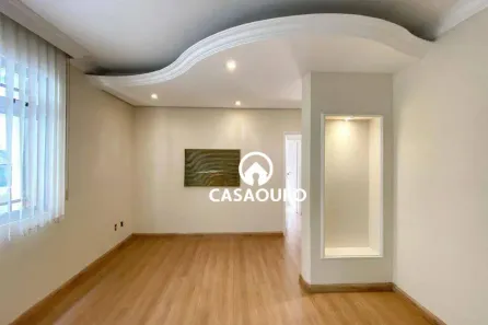 Apartamento com 3 Quartos à venda, 139m² no Anchieta, Belo Horizonte