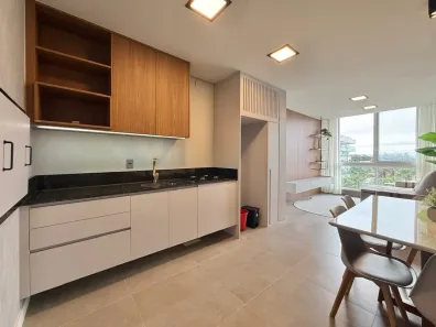 Apartamento com 2 Quartos à venda, 90m² no Atlântida, Xangri-Lá