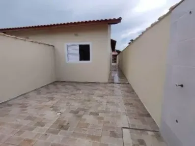 Casa com 2 Quartos à venda, 70m² no Chácara Glória, Itanhaém