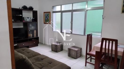 Apartamento com 3 Quartos à venda, 84m² no Aparecida, Santos