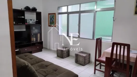 Apartamento com 3 Quartos à venda, 84m² no Aparecida, Santos
