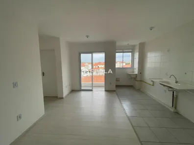 Apartamento com 2 Quartos para alugar, 42m² no Jardim da Balsa II, Americana