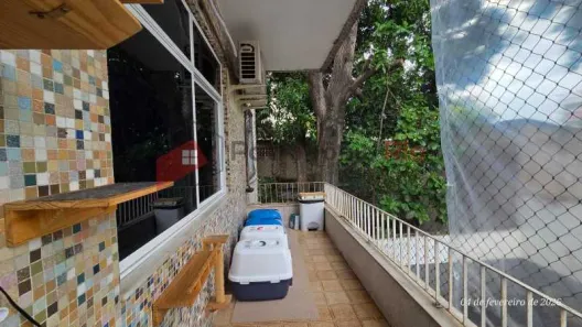 Apartamento com 2 Quartos à venda, 65m² no Brás de Pina, Rio de Janeiro