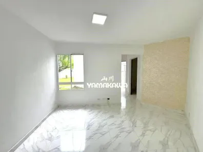 Apartamento com 2 Quartos à venda, 45m² no Conjunto Residencial José Bonifácio, São Paulo