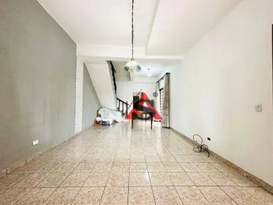 Sobrado com 4 Quartos à venda, 228m² no Vila Vera, São Paulo