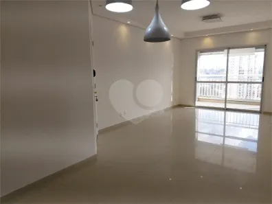 Apartamento com 3 Quartos para alugar, 103m² no Vila Leopoldina, São Paulo