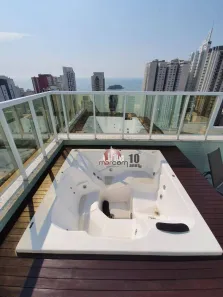 Apartamento com 4 Quartos à venda, 240m² no Centro, Balneário Camboriú