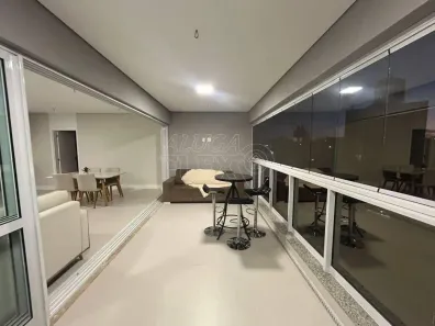 Apartamento com 3 Quartos à venda, 165m² no Centro, Cambé