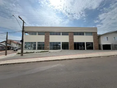Sala Comercial para alugar, 100m² no Cristo Rei, Chapecó