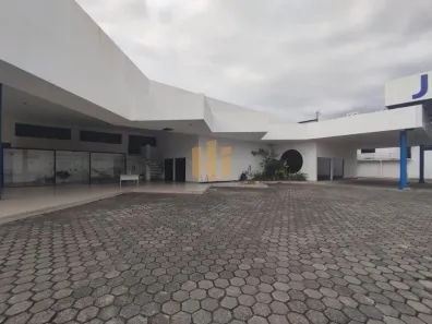 Imóvel Comercial para alugar, 6000m² no Boa Viagem, Recife