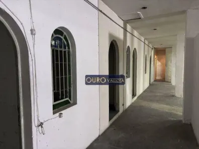 Galpão/Depósito/Armazém para alugar, 600m² no Imirim, São Paulo