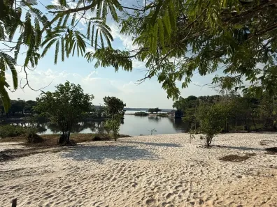 Lote/Terreno à venda, 250m² no Ponta Negra, Manaus