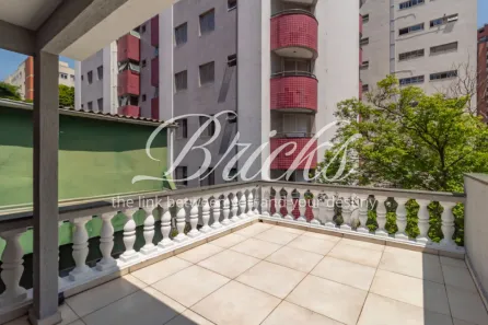 Casa com 3 Quartos à venda, 156m² no Planalto Paulista, São Paulo
