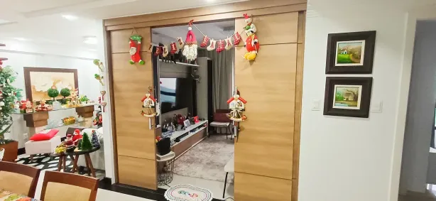 Cobertura com 5 Quartos à venda, 207m² no Vila Laura, Salvador
