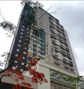 Apartamento com 1 Quarto à venda, 44m² no Brás, São Paulo