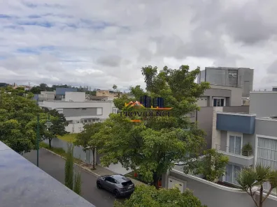 Casa de Condomínio com 4 Quartos para alugar, 420m² no Cerâmica, São Caetano do Sul