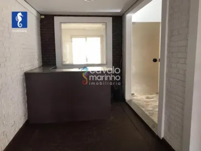 Ponto Comercial com 4 Quartos para alugar, 300m² no Jardim Sumaré, Ribeirão Preto