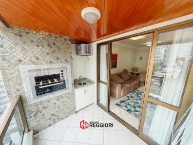 Apartamento com 2 Quartos à venda, 89m² no Centro, Balneário Camboriú