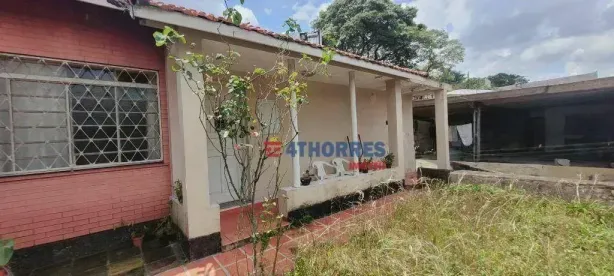 Casa com 3 Quartos à venda, 115m² no Instituto de Previdência, São Paulo